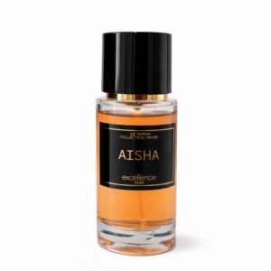 Aisha Collection Privée Excellence Paris parfum oriental floral mixte 50ml