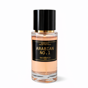 Arabian N.1 Collection Privée Excellence Paris parfum oriental oud mixte 50ml