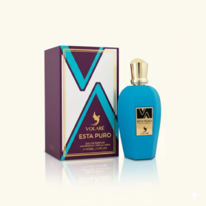 Esta Puro de Volaré parfum oriental fruité unisexe 100ml