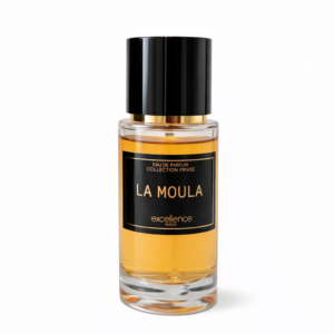 La Moula CP Excellence Paris 50ml