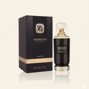 Momento Parfum Oriental Boisé Unisexe 100ml
