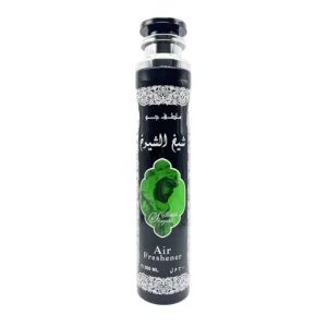 Sheikh Al Shuyukh Air Freshener Lattafa 300ml désodorisant intérieur
