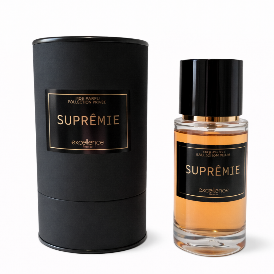 Supremie Collection Privée Excellence Paris parfum oriental floral mixte 50ml