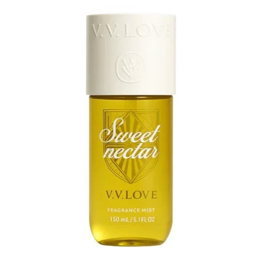 Sweet Nectar V.V Love brume parfumée femme 150ml